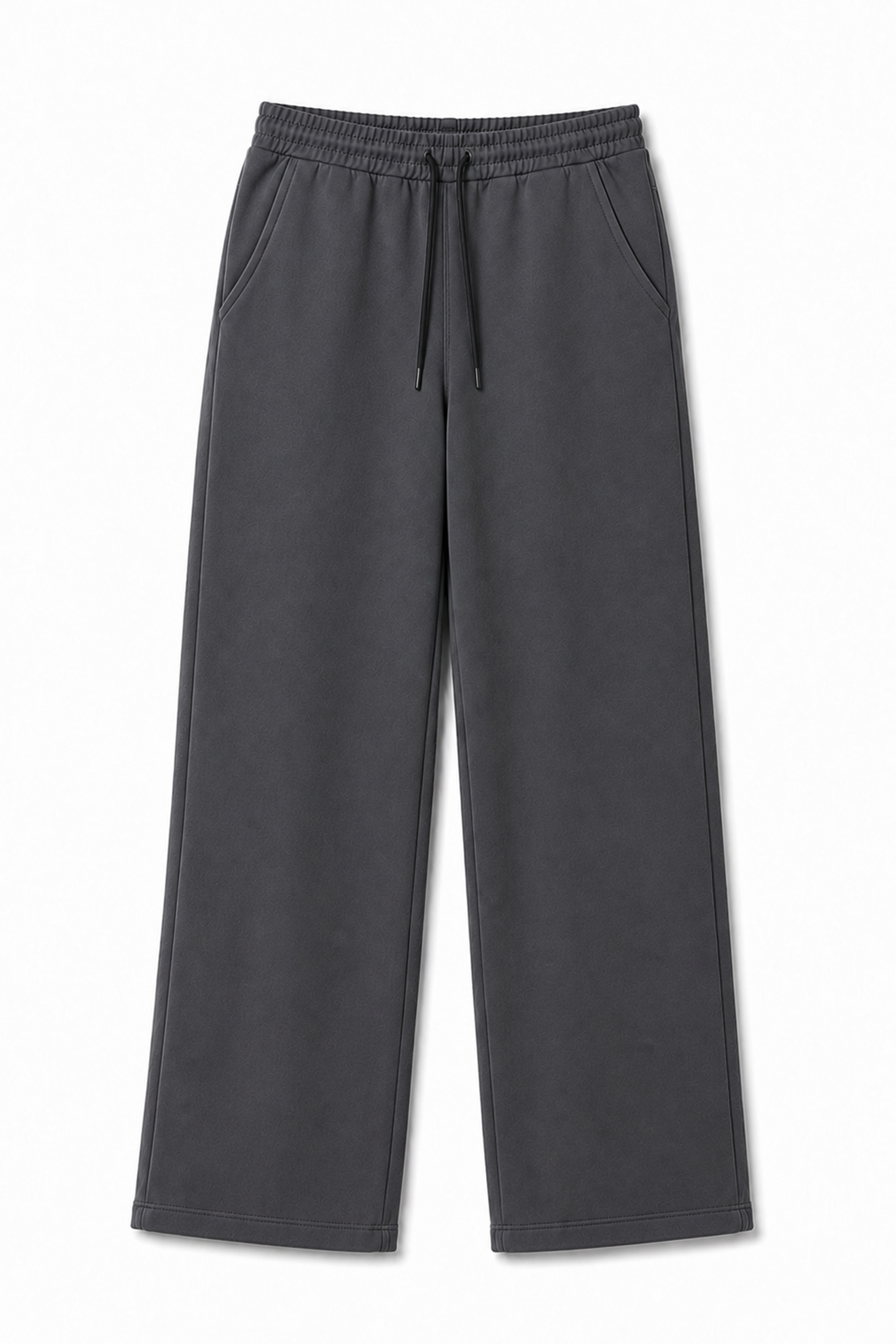 NC - SWEATPANTS - Dark Grey