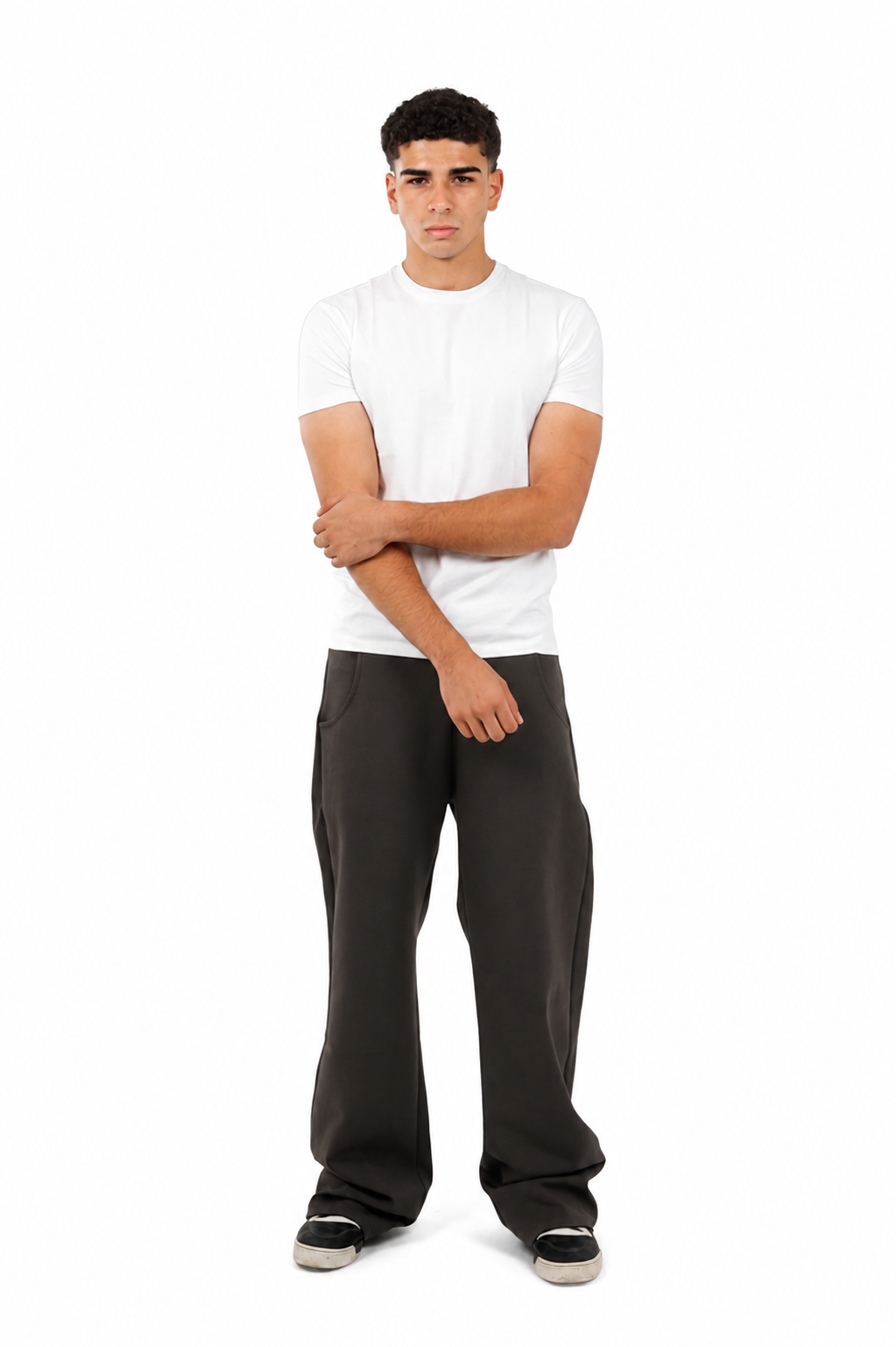 NC - SWEATPANTS - Dark Grey
