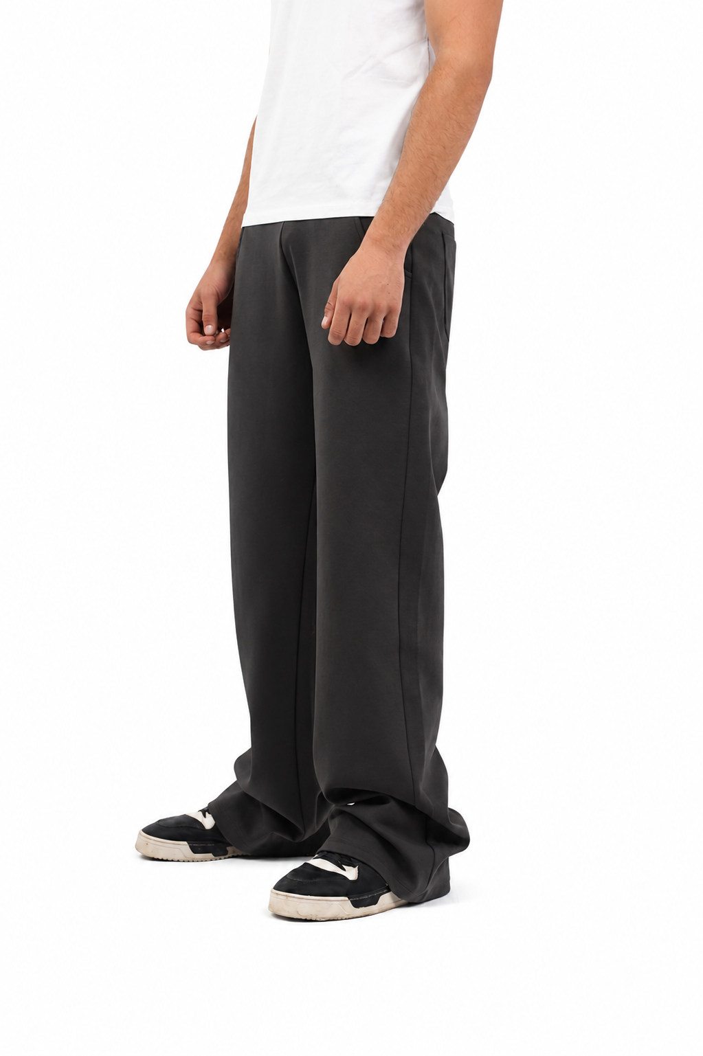 NC - SWEATPANTS - Dark Grey