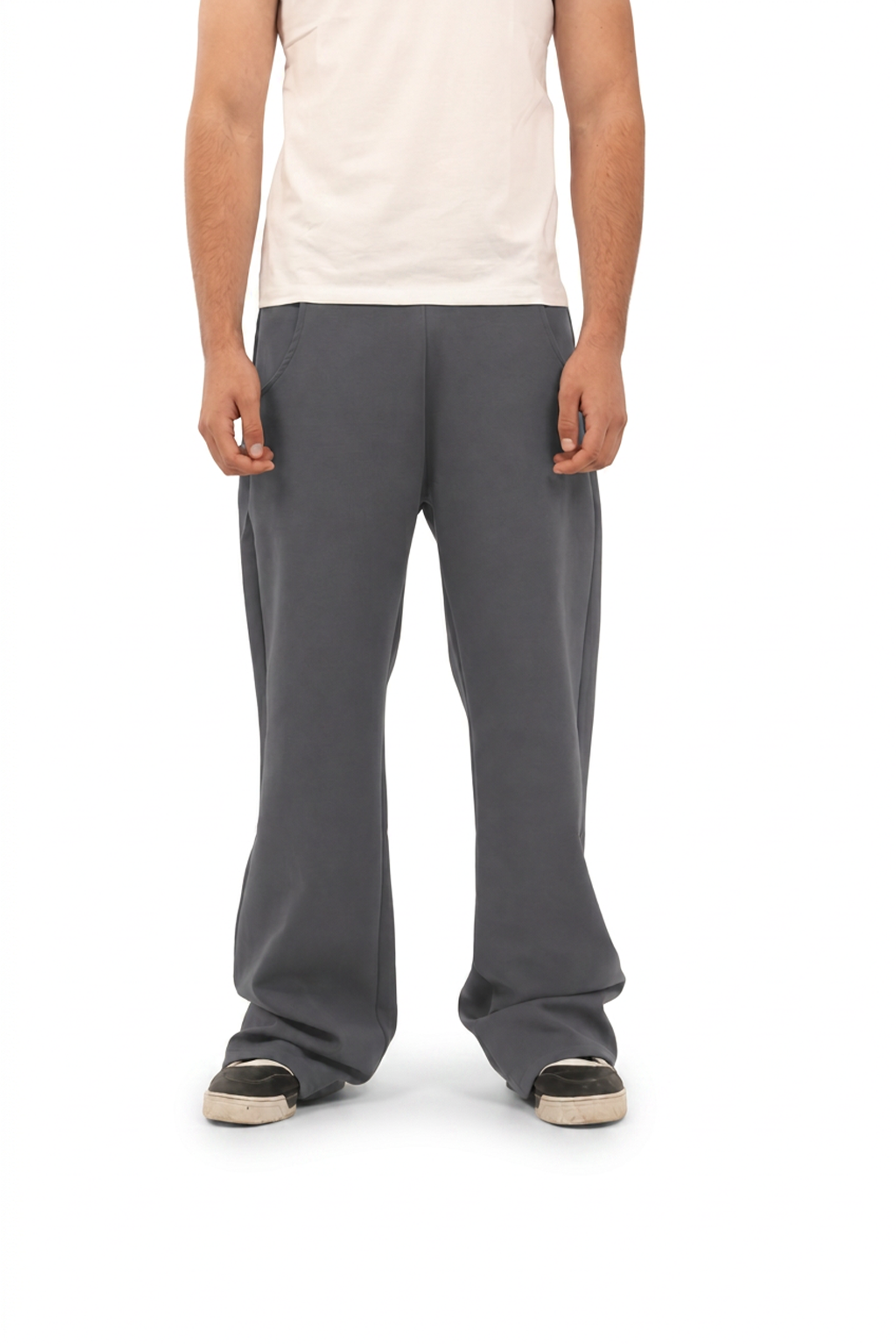 NC - SWEATPANTS - Grey