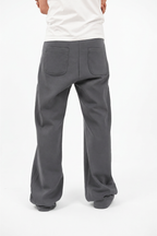 NC - SWEATPANTS - Grey