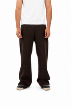 NC - SWEATPANTS - Dark Brown