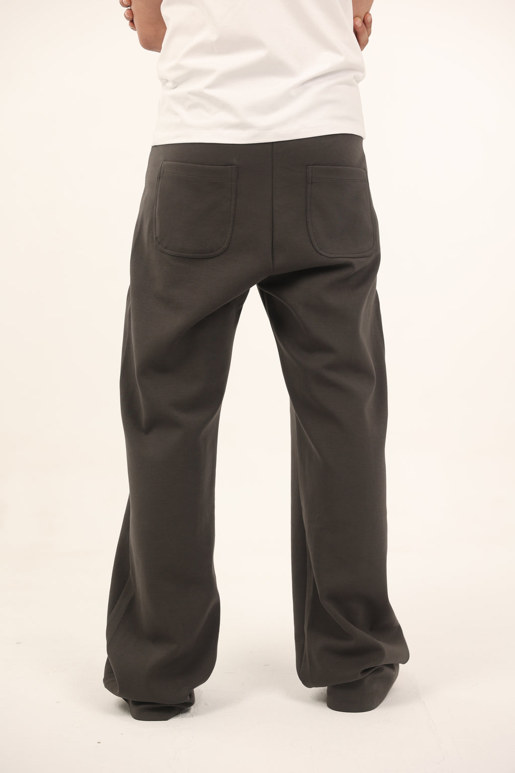 NC - SWEATPANTS - Dark Grey