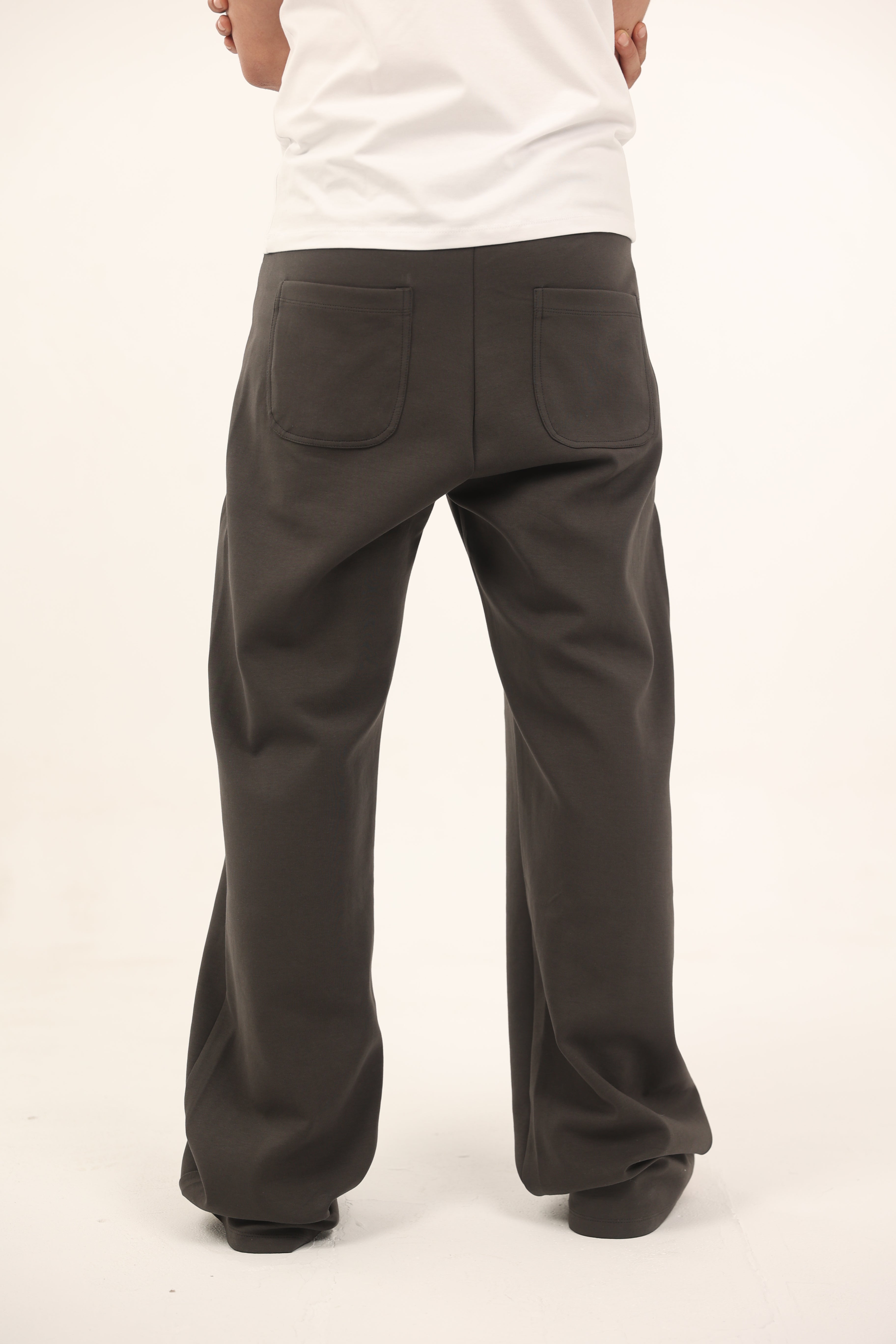NC - SWEATPANTS - Dark Grey